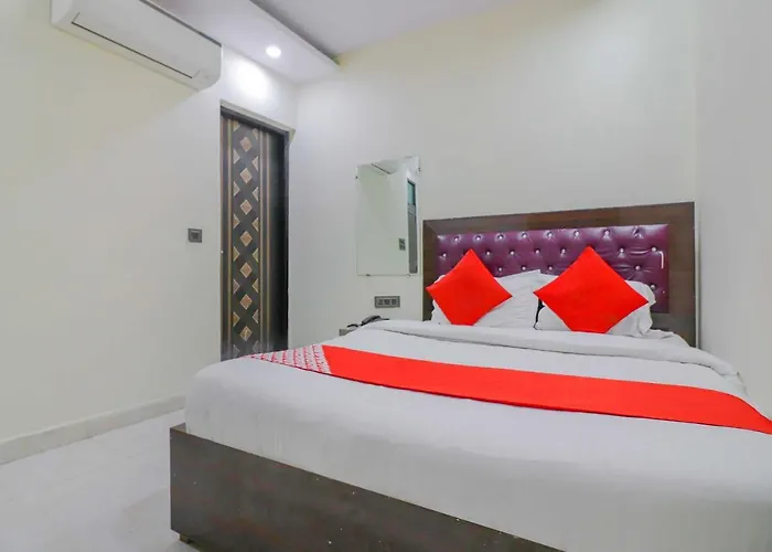 Classic Triple Room