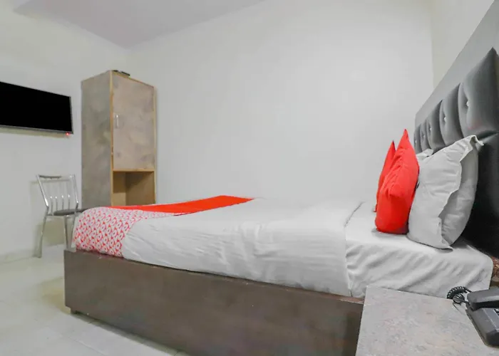 Classic Triple Room
